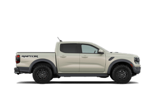 2026 Ford Ranger® External Image 5